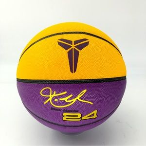 Kobe Basketball Limited Edition 29.5’ Half price